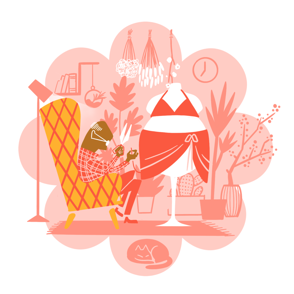 gallery works
