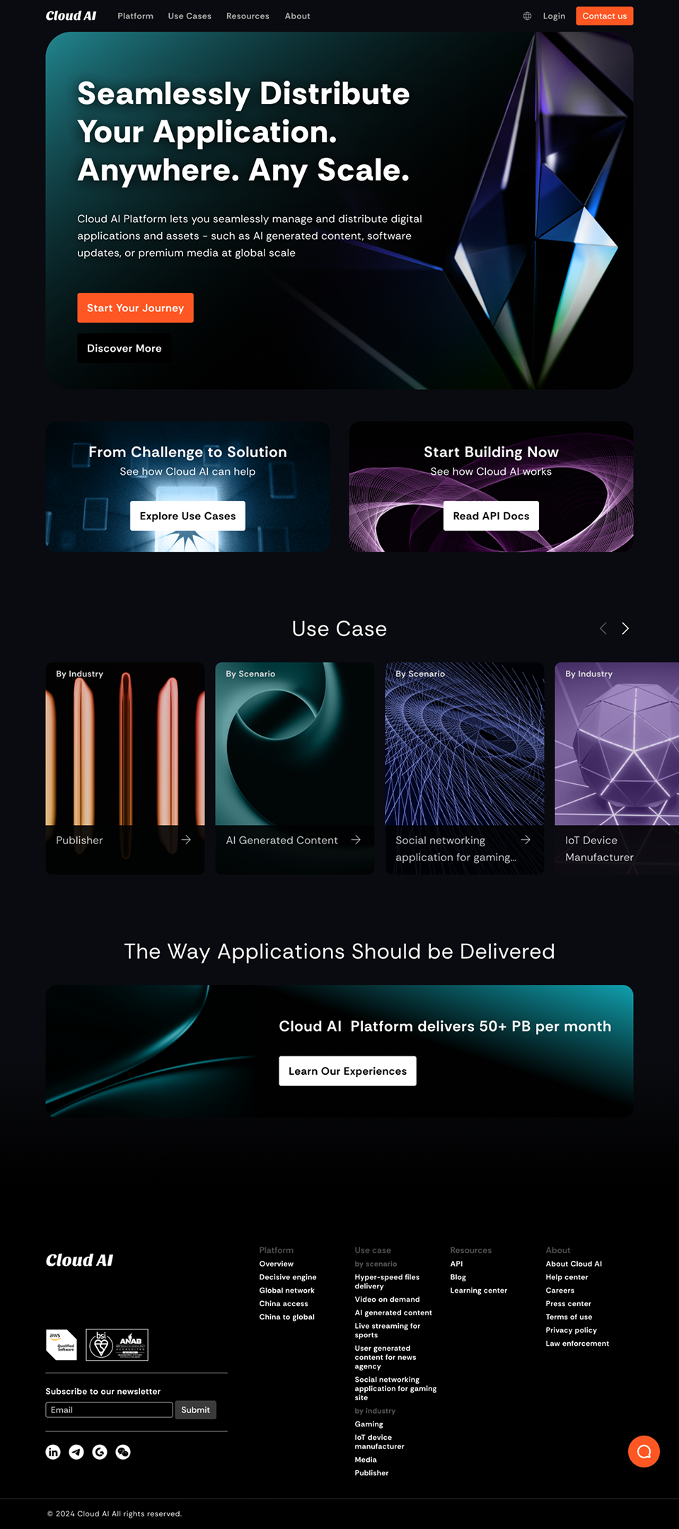 API Design